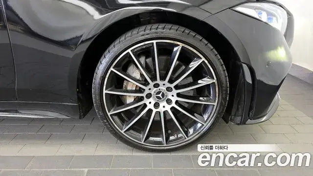Mercedes-Benz CLS-Class 2020 — Şəkil 25/33