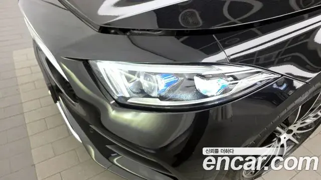 Mercedes-Benz CLS-Class 2020 — Şəkil 11/33