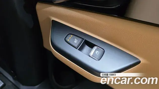 Kia Carnival 2022 — ფოტო 33/33
