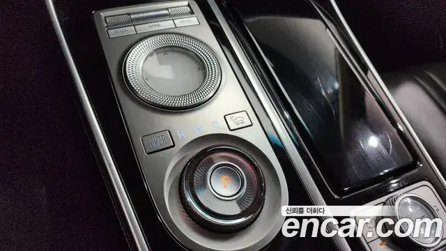 Genesis GV80 2020 — Photo 12/20