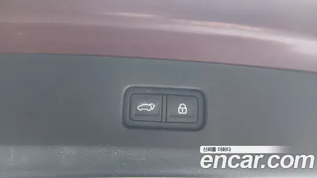 Genesis GV80 2020 — Photo 18/20