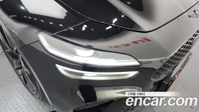 Genesis G70 2021 — ფოტო 24/35