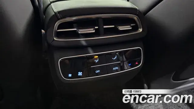 Genesis G80 2021 — Photo 15/20