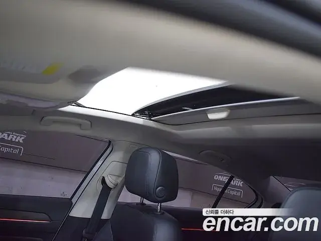 Volkswagen Passat GT 2018 — ფოტო 7/20