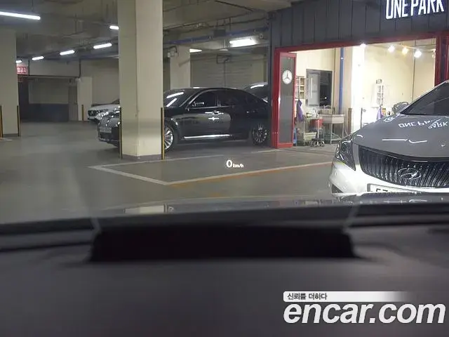 Volkswagen Passat GT 2018 — ფოტო 9/20