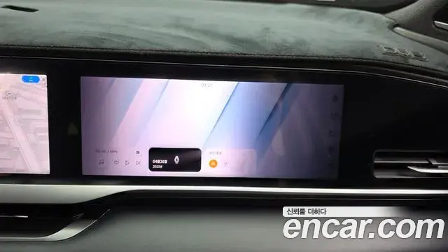 Renault Samsung Grand Koleos 2025 — ფოტო 5/20