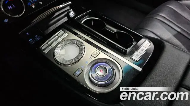 Genesis G80 2020 — Şəkil 2/20