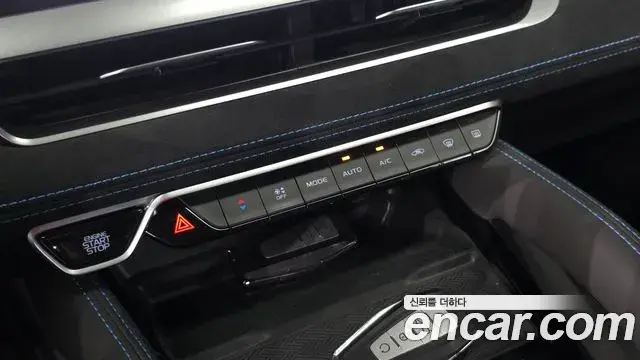 Renault Samsung Grand Koleos 2024 — Photo 7/32