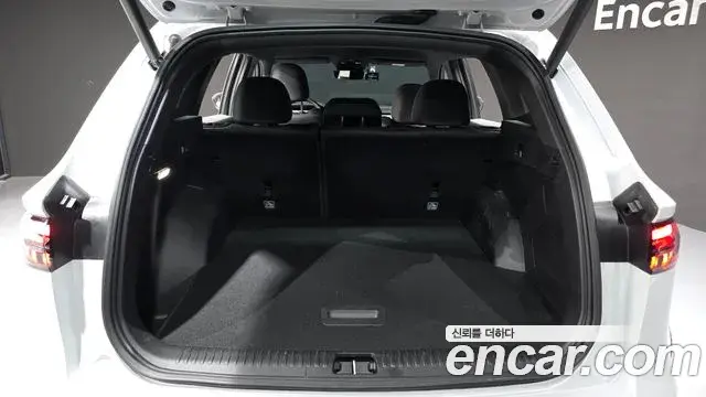 Renault Samsung Grand Koleos 2024 — Photo 24/32