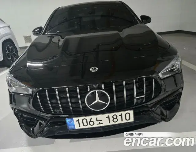 Mercedes-Benz CLA-Class 2022 — Şəkil 13/14