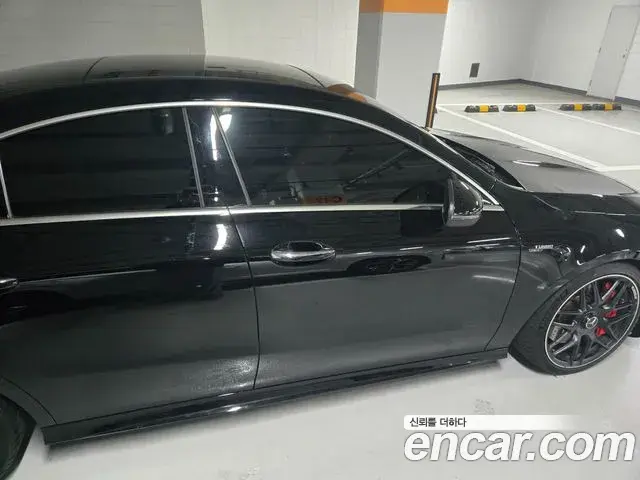Mercedes-Benz CLA-Class 2022 — Şəkil 12/14