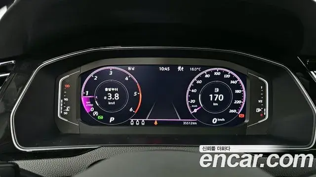 Volkswagen Passat GT 2022 — Photo 13/34