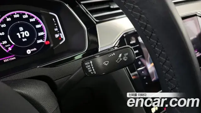 Volkswagen Passat GT 2022 — Photo 8/34