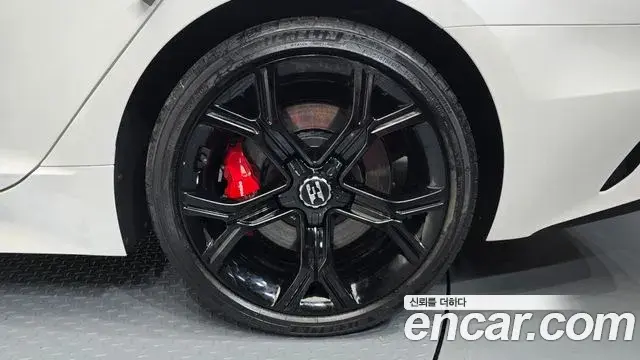 Kia Stinger 2018 — Şəkil 26/36
