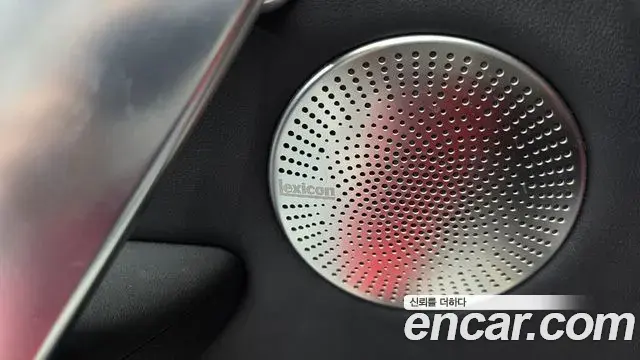 Kia Stinger 2018 — Şəkil 34/36