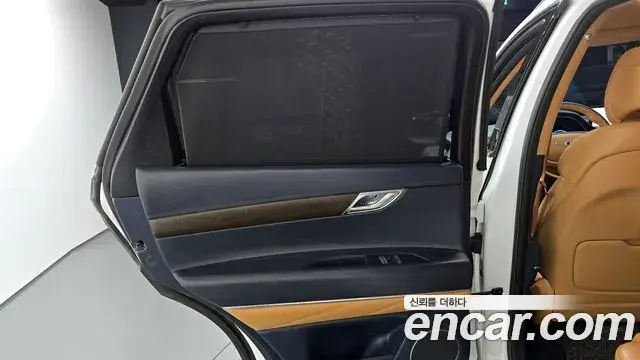 Genesis GV80 2020 — Photo 3/34