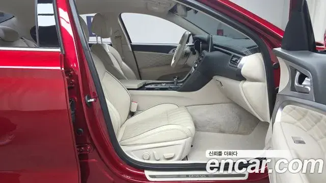 Genesis G70 2019 — Şəkil 13/31