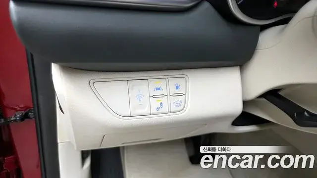 Genesis G70 2019 — Şəkil 15/31