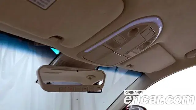 Genesis G70 2019 — Şəkil 16/31