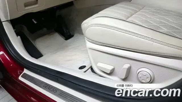 Genesis G70 2019 — Şəkil 31/31