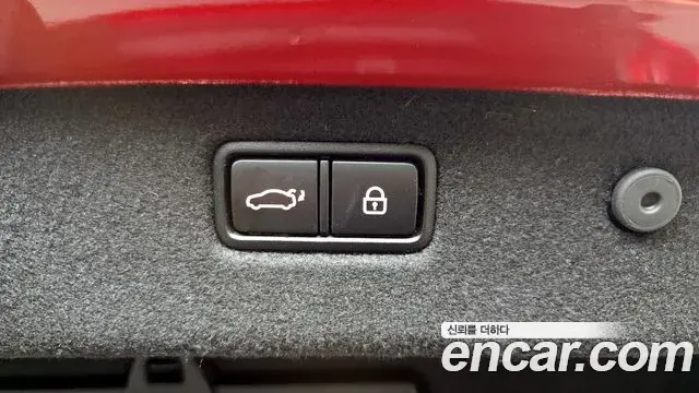 Genesis G70 2019 — Şəkil 4/31
