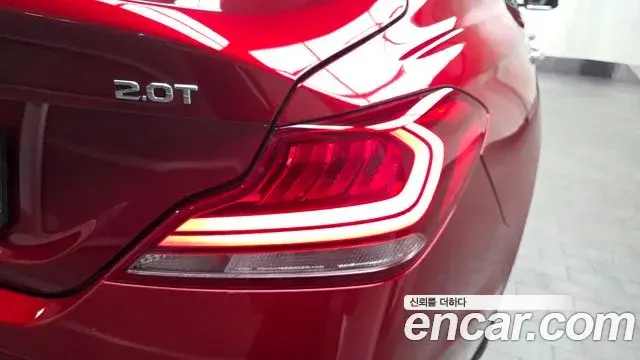 Genesis G70 2019 — Şəkil 24/31