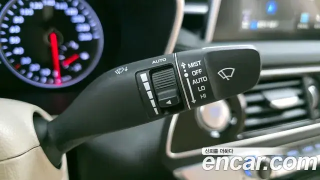 Genesis G70 2019 — Şəkil 29/31