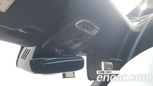 Volvo XC90 2019 — Photo 36/39