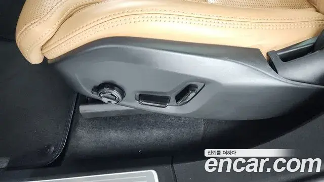 Volvo XC90 2019 — Photo 38/39