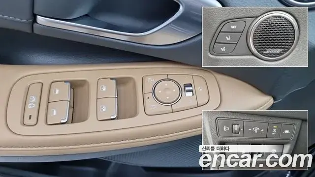 Hyundai Sonata Hybrid 2020 — Photo 15/17