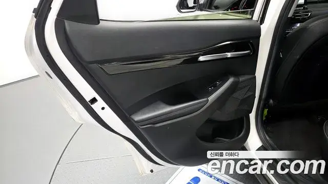 Kia Seltos 2020 — Photo 4/32
