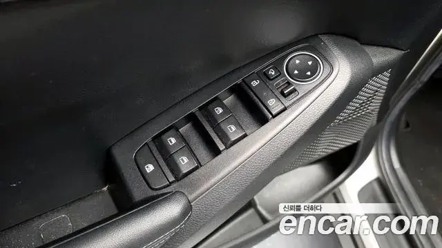 Kia Seltos 2020 — Photo 6/32