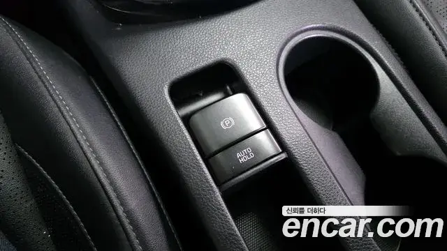 Kia Seltos 2020 — Photo 29/32