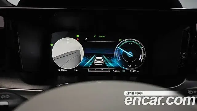 Kia Sorento 2021 — Фото 8/20