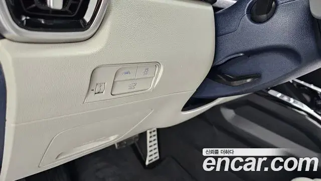 Kia Sorento 2021 — Фото 14/20