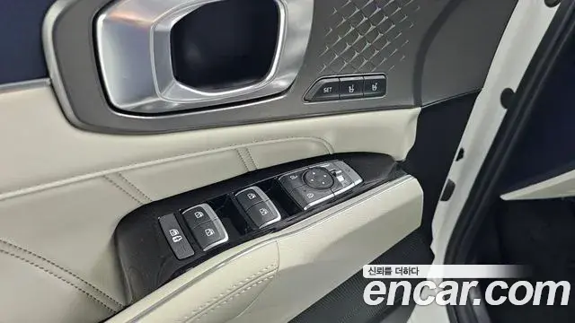 Kia Sorento 2021 — Фото 19/20