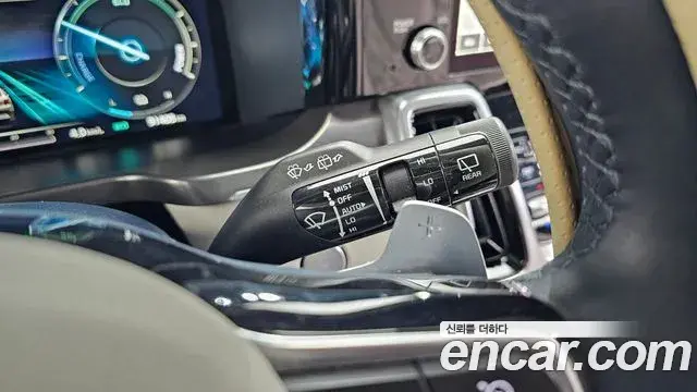 Kia Sorento 2021 — Photo 25/31