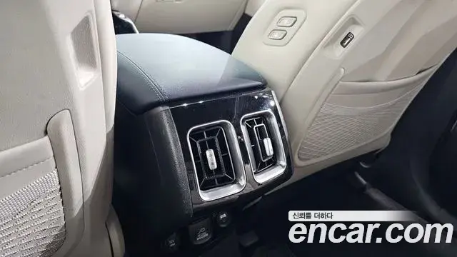 Kia Sorento 2021 — Photo 16/31