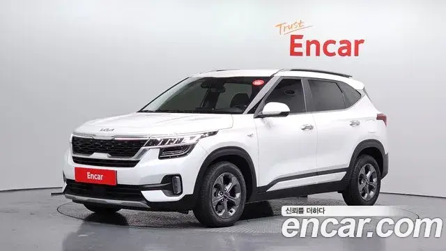 Kia Seltos 2022 — Şəkil 11/30