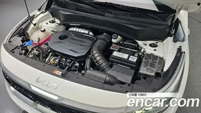 Kia Seltos 2022 — Şəkil 4/30