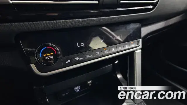 Kia Seltos 2022 — Şəkil 12/30