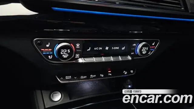 Audi Q5 2022 — Фото 17/20