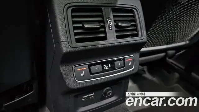 Audi Q5 2022 — Фото 19/20