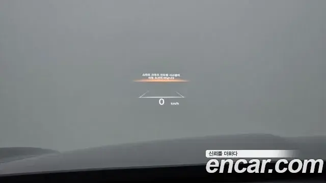 Genesis GV70 2022 — ფოტო 5/36