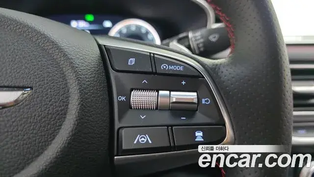 Genesis G70 2021 — Photo 4/35