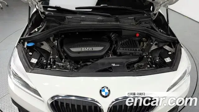 BMW 2 Series Active Tourer 2019 — ფოტო 10/20