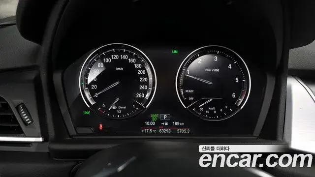 BMW 2 Series Active Tourer 2019 — ფოტო 5/20