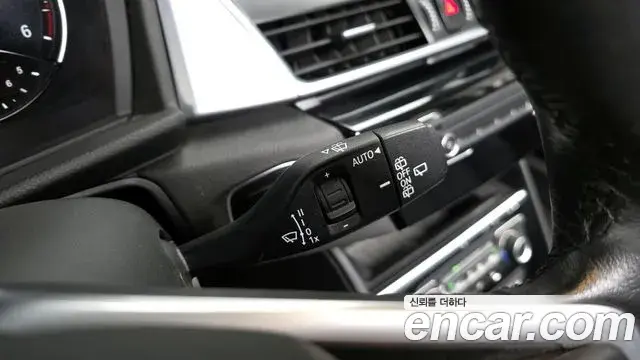 BMW 2 Series Active Tourer 2019 — ფოტო 7/20