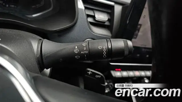 Renault Samsung XM3 2022 — Фото 19/20
