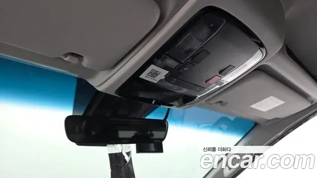 Hyundai Staria 2024 — Фото 19/20
